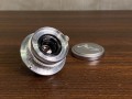 【靚仔】Leica Screw Mount Summaron 35mm f/3.5鏡頭