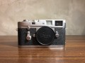 Leica M2 相機