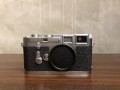 早期, 原裝** Leica M3 相機 (雙撥）