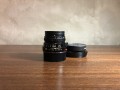 德製**Leica Summicron M 50mm f/2 鏡頭 連 遮光罩
