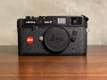 Like new**Leica M4-P 相機