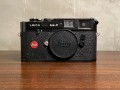 用家**Leica M4-P 相機