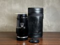 Leica Tele-Elmar-M 135mm f/4 鏡頭