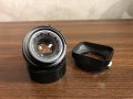Leica Summicron M 35mm f/2 鏡頭 (70週年 7枚玉)