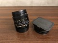 新淨**Leica Summilux M 35mm f/1.4 鏡頭 (ASPH 11874) 連 遮光罩