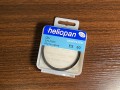 HELIOPAN UV SH-PMC Multicoated Slim 60mm 濾鏡