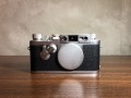 新淨, 靚仔** Leica IIIG 相機