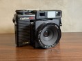 PLAUBEL Makina W67 相機