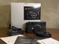 全套齊, Like new **Leica M10-P 相機 （黑色  Warranty till 12/2021）