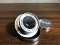 Leica Summaron 28/5.6 螺口鏡頭