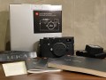 全套齊** Leica M Monochrom (Typ 246) 相機