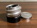 適合用家*Leica Summicron M 35mm f/2 鏡頭（德國製 8 枚玉 ）