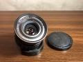 Leica Summicron R 35mm f/2 鏡頭 (第二代)
