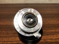 經典** Leica Elmar 35mm f/3.5 螺口鏡頭 (L39)