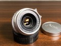 新淨** Leica Summaron M 35mm f/2.8 鏡頭 (小八枚)