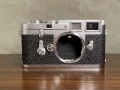 ** Leica M3 相機 - 雙撥 year 1956