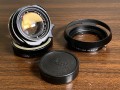 Leica Summilux M 35mm f/1.4 Pre-ASPH 鏡頭