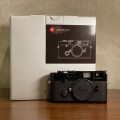 【全新】Leica MP 0.72 相機