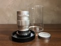 Leica Elmar 90mm f/4 鏡頭 (三片)