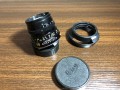 Leica Summicron M 50mm f/2 鏡頭 (加拿大製)