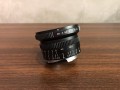 Hawk's Factory - Contax G 21 轉 Leica M DIY 對焦筒 (第6代)