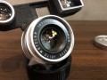 靚仔**Leica Summicron M 35mm f/2 鏡頭 (德製眼鏡8枚玉) 