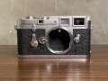 靚仔** Leica M3 相機 - 雙撥 Double Stroke year 1956
