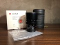 德製有盒, Like new**Leica Summilux M 75mm f/1.4 鏡頭