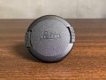Leica Snap-On Lens Cap for M Series Lenses (E46)