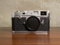 Leica M2相機 (Button)