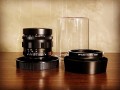 【全新】Leica Noctilux M 50mm f/1.2 ASPH 鏡頭