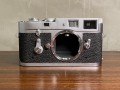 靚仔**Leica M2相機
