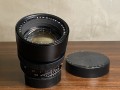 新淨*Leica Summilux R 80mm f/1.4 鏡頭 (3-CAM)