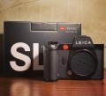【全新】Leica SL2 相機