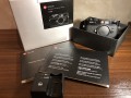 有盒** Leica M9 相機 (black paint 已更換 CCD / SC:195XX )