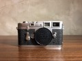 新淨** Leica M3 相機 （雙撥）