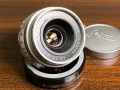 靚仔**Leica Summaron M 35/2.8 小八枚玉 德製