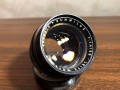 Leica Summilux M 50mm f/1.4 鏡頭 (11114 Version 2) 連 遮光罩