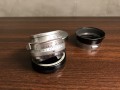 Nice glass** Leica Summicron M 35mm f/2 鏡頭 (8枚玉)