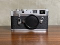 新淨,靚仔** Leica M4 相機 - 銀色